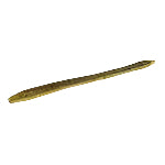 Zoom Finesse Worm 4.5" 20 pk