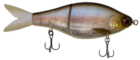 Toad Thumper Lure Co. Sway Glide Bait