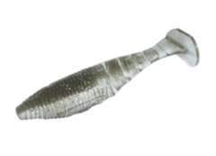 Yamamoto Kickin Zako Swimbait
