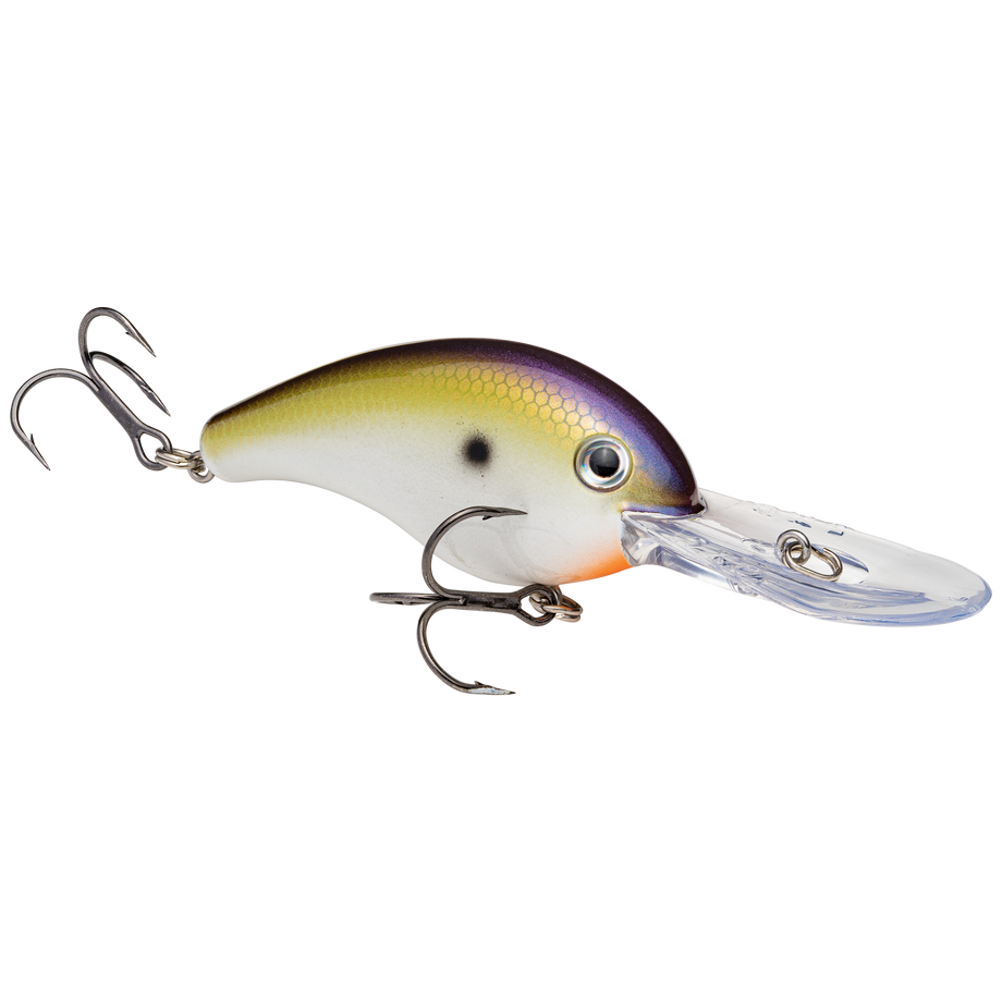 Strike King 10XD Crankbait – Scottsboro Tackle Co.