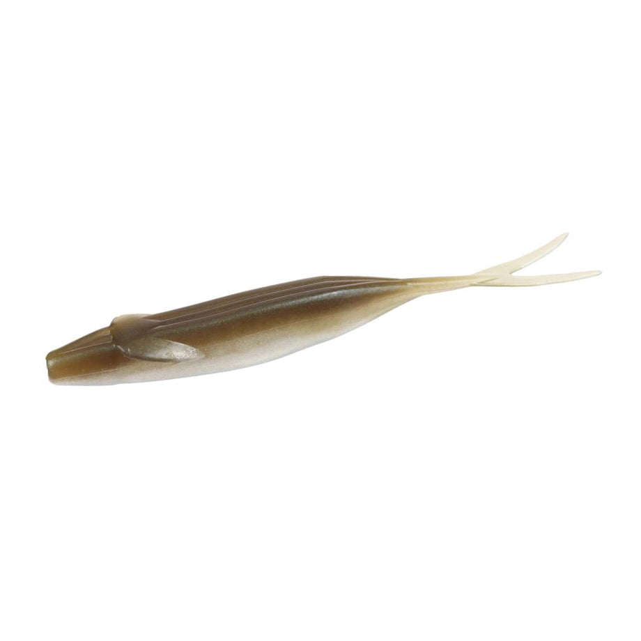 Zoom Winged Fluke - Tennessee Shad