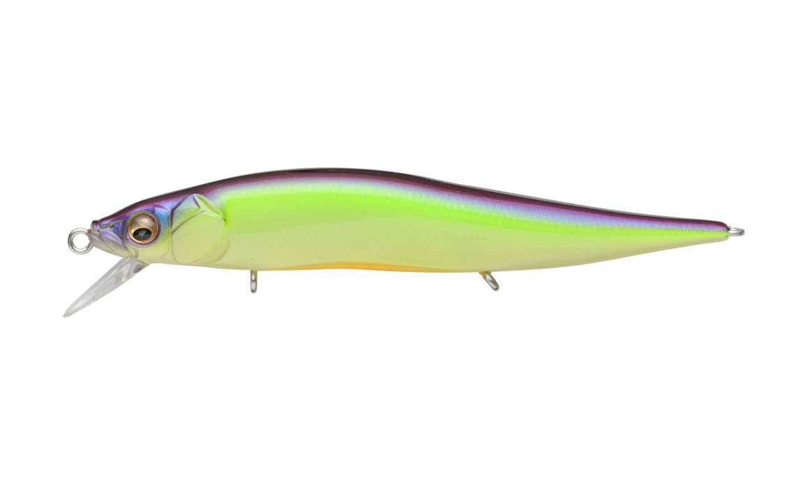 Megabass Ito Vision 110 Jr Jerk Bait
