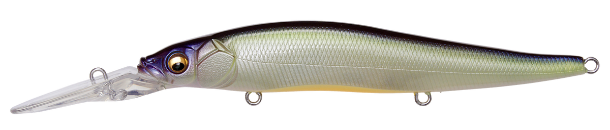 Megabass Ito Vision 110+2 Jerk Bait