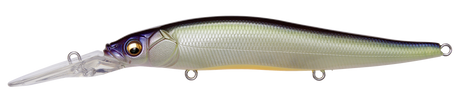 Megabass Ito Vision 110+2 Jerk Bait