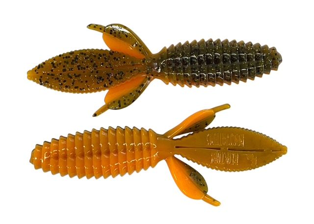 Reaction Innovations Sweet Beaver – Scottsboro Tackle