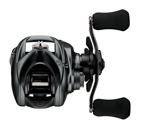 Daiwa Tatula SV TW 100 Reel