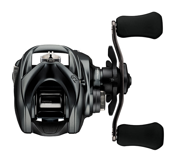 Daiwa Tatula SV TW 100 Casting Reel 6.3:1