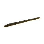 Zoom Finesse Worm 4.5" 20 pk