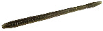Zoom Finesse Worm 4.5" 20 pk