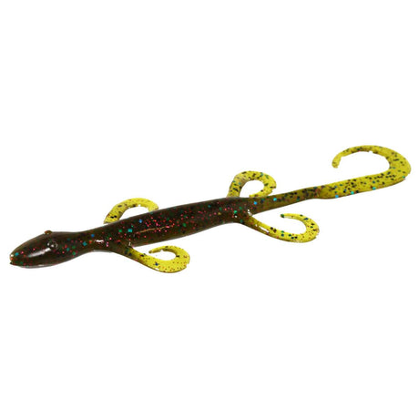 Zoom 6” Lizard (9 pk)