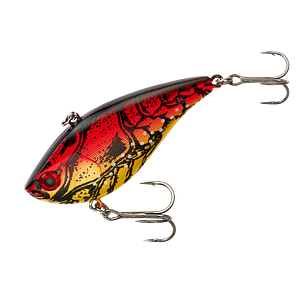 Booyah One Knocker Lipless Crankbait 3/4 oz