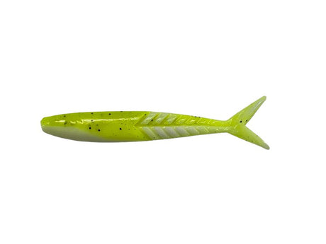 Zoom Shimmer Shad 5pk