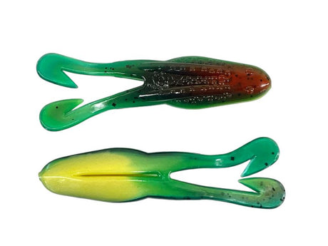 Zoom Horny Toad (5 pk)