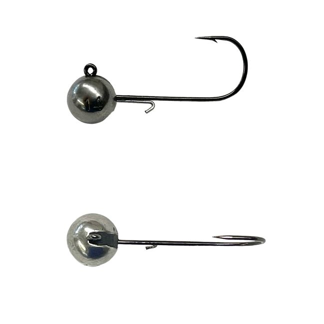 Scottsboro Jigheads – Scottsboro Tackle Co.