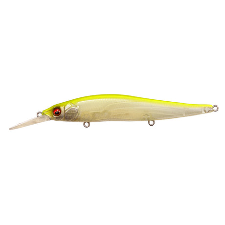 Megabass Ito Vision 110+1 Jerk Bait