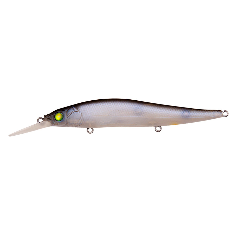 Megabass Ito Vision 110+1 Jerk Bait – Scottsboro Tackle Co.