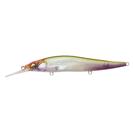 Megabass Ito Vision 110+1 Jerk Bait