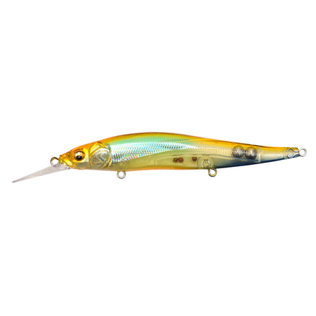 Megabass Ito Vision 110+1 Jerk Bait