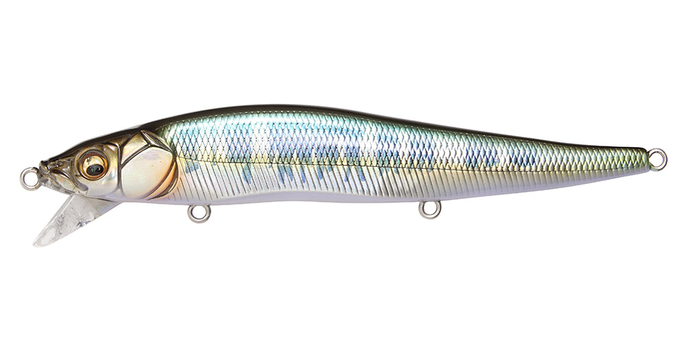 Megabass Ito Vision 110 Shallow Runner Jerk Bait