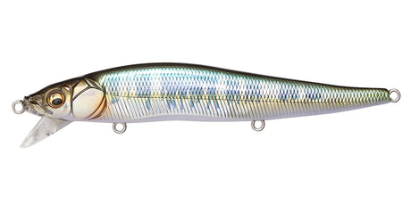 Megabass Ito Vision 110 Shallow Runner Jerk Bait