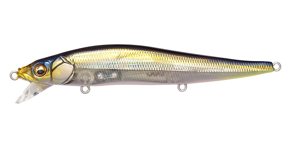 Megabass Ito Vision 110 Shallow Runner Jerk Bait