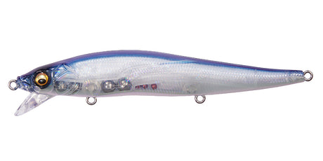 Megabass Ito Vision 110 Shallow Runner Jerk Bait