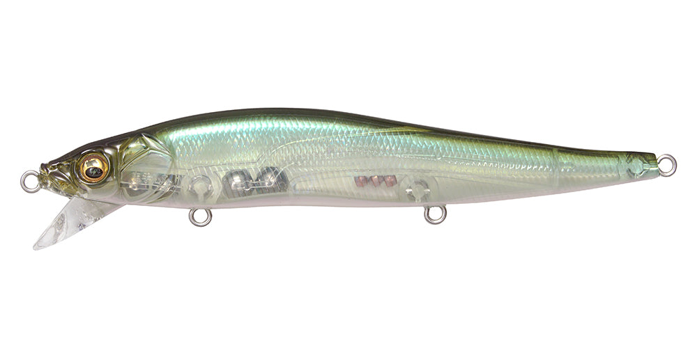Megabass Ito Vision 110 Shallow Runner Jerk Bait