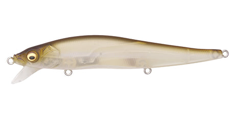 Megabass Ito Vision 110 Shallow Runner Jerk Bait