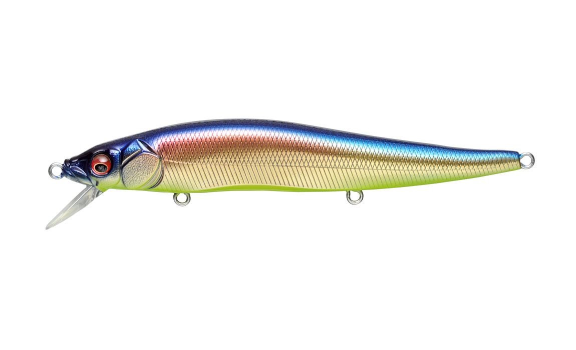 Megabass Ito Vision 110 Jerk Bait