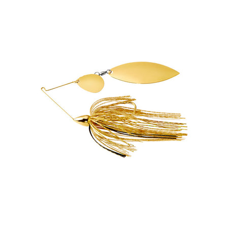 War Eagle Spinnerbait Colorado Willow 1/2 oz.