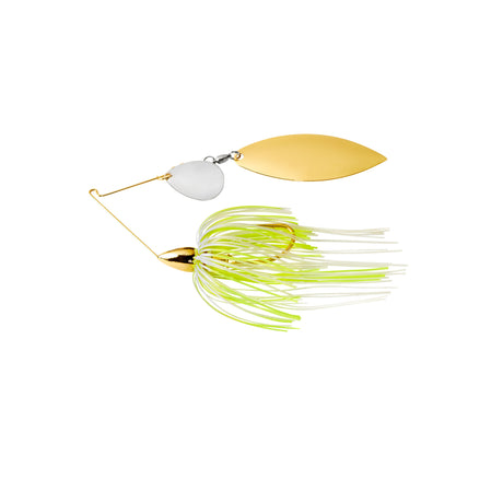 War Eagle Spinnerbait Colorado Willow 1/2 oz.