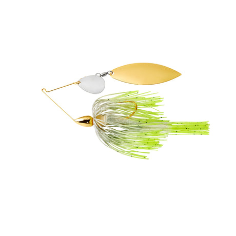 War Eagle Spinnerbait Colorado Willow 1/2 oz.