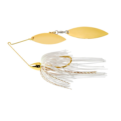 War Eagle Spinnerbait Double Willow 1/2 oz.