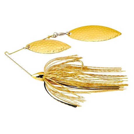 War Eagle Spinnerbait Double Willow 1/2 oz.