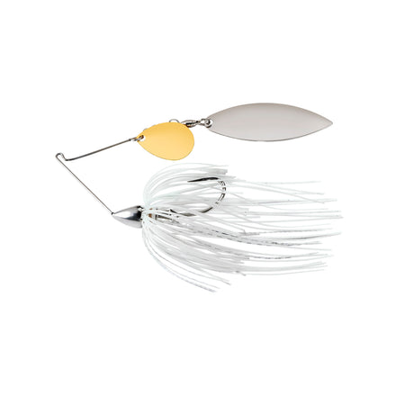War Eagle Spinnerbait Colorado Willow 1/2 oz.