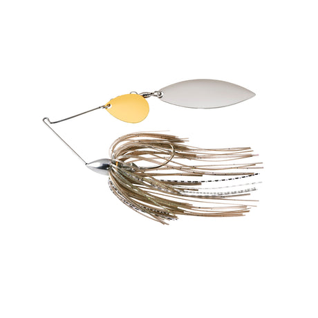 War Eagle Spinnerbait Colorado Willow 1/2 oz.