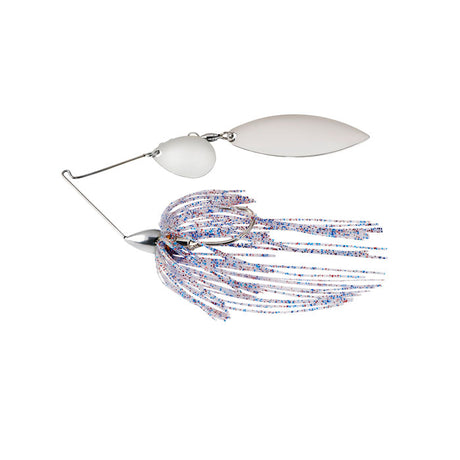 War Eagle Spinnerbait Colorado Willow 1/2 oz.