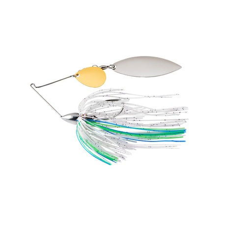 War Eagle Spinnerbait Colorado Willow 1/2 oz.
