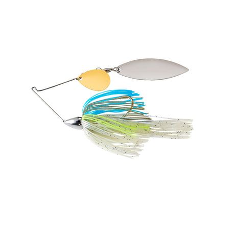 War Eagle Spinnerbait Colorado Willow 1/2 oz.