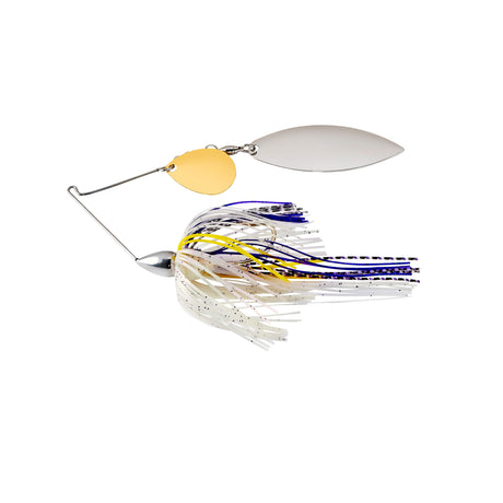 War Eagle Spinnerbait Colorado Willow 1/2 oz.
