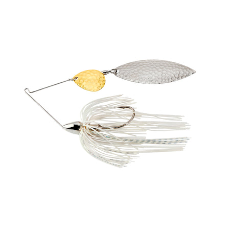 War Eagle Spinnerbait Colorado Willow 1/2 oz.