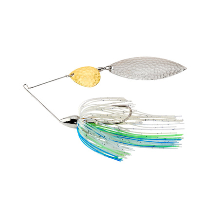 War Eagle Spinnerbait Colorado Willow 1/2 oz.