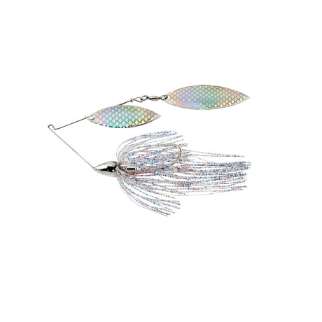 War Eagle Spinnerbait Double Willow 1/2 oz.