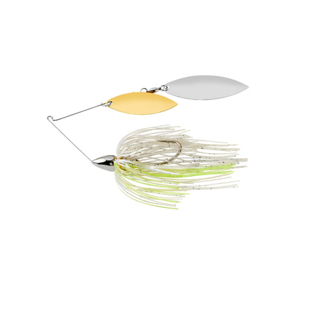 War Eagle Spinnerbait Double Willow 1/2 oz.