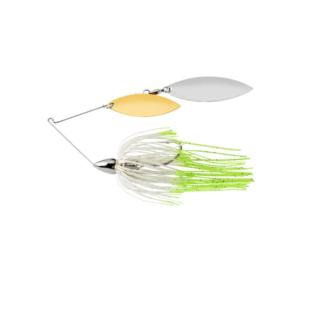 War Eagle Spinnerbait Double Willow 1/2 oz.