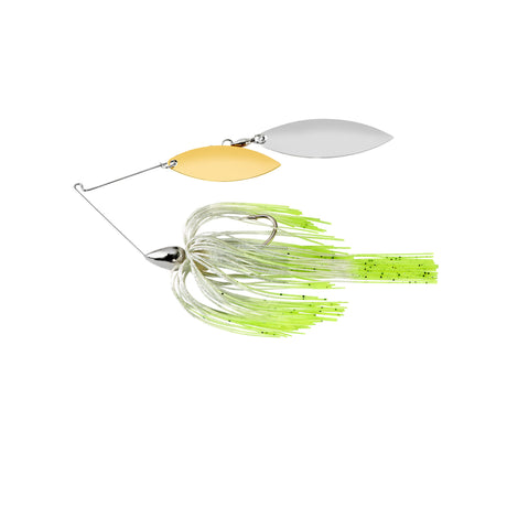 War Eagle Spinnerbait Double Willow 1/2 oz.