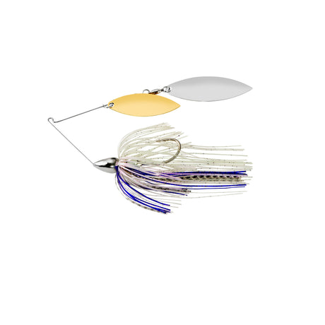 War Eagle Spinnerbait Double Willow 1/2 oz.