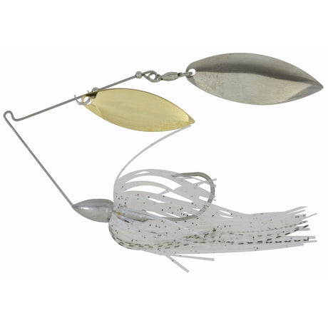 War Eagle Spinnerbait Double Willow 1/2 oz.