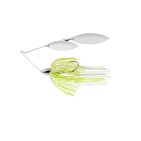 War Eagle Spinnerbait Double Willow 1/2 oz.