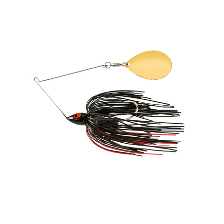 War Eagle Spinnerbait Single Colorado